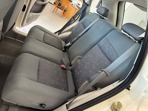 Used 2008 Chrysler PT Cruiser FWD image 22