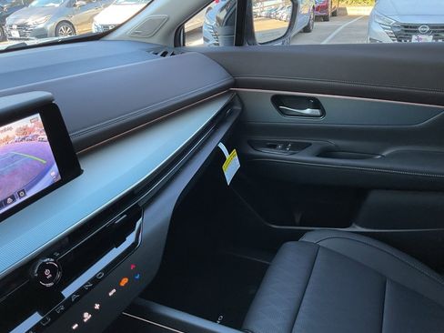 New 2026 Nissan Murano Platinum image 42