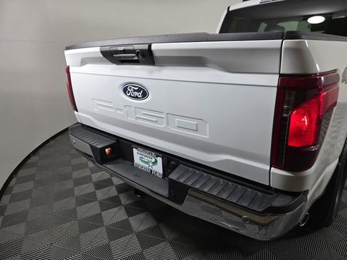 Certified 2024 Ford F150 XLT AWD/4WD image 15