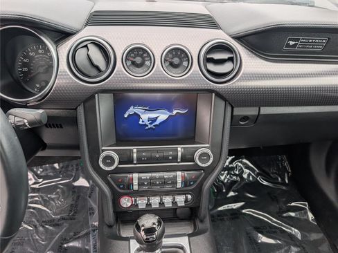 Used 2020 Ford Mustang GT Premium w/ GT Performance Package RWD image 19