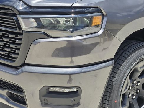 New 2026 RAM 1500 Express AWD/4WD image 7