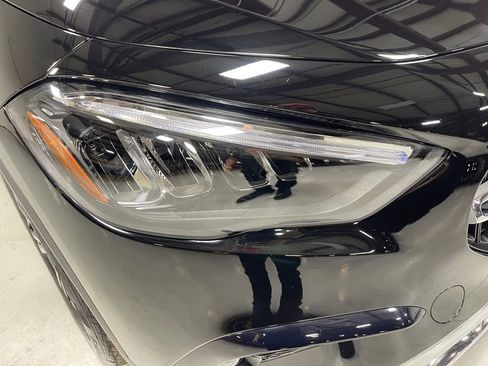 Certified 2026 Mercedes-Benz GLA 250 4MATIC image 10