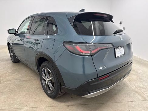 Certified 2024 Honda HR-V EX-L image 7