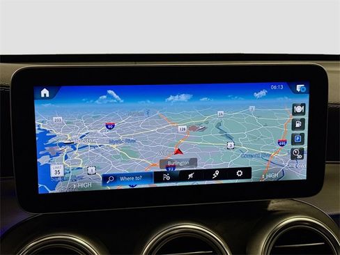 Certified 2023 Mercedes-Benz GLC 300 GLC 300 Coupe image 13