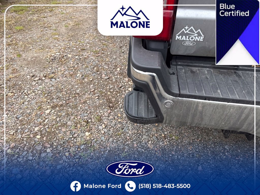 Used 2024 Ford F350 XLT w/ 360-Degree Camera Package AWD/4WD image 22