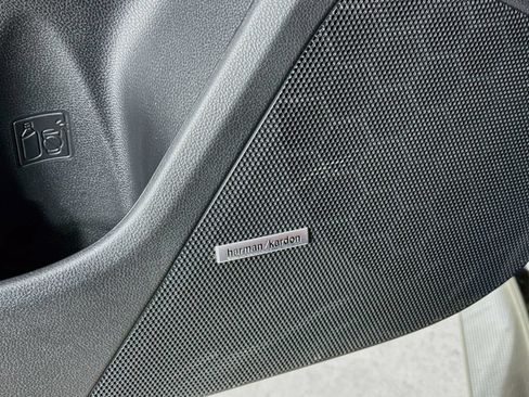 Used 2025 Subaru WRX Limited AWD/4WD image 22