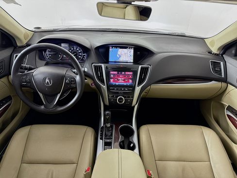 Used 2016 Acura TLX w/ Technology Package image 27