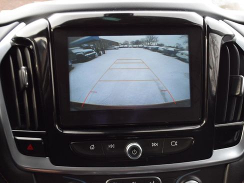 Used 2019 Chevrolet Traverse LT w/ LPO, Floor Liner Package image 21