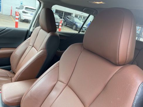 Used 2020 Subaru Outback Touring XT image 9