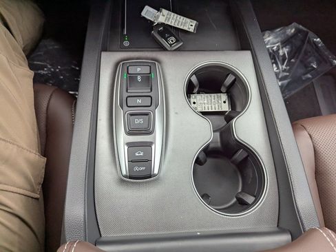 New 2026 Honda Ridgeline RTL image 17