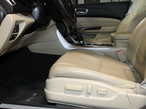 Used 2020 Acura TLX FWD image 26