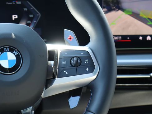 Certified 2025 BMW X2 M35i w/ Premium Package image 14