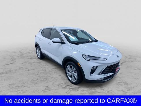 Used 2025 Buick Encore GX Preferred image 3