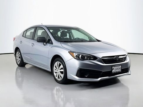 Used 2022 Subaru Impreza 2.0i AWD/4WD image 3