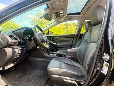 Used 2023 Subaru Crosstrek 2.5i Sport image 27