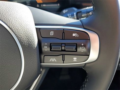 New 2026 Kia K5 GT-Line image 26