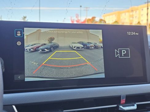 New 2025 Hyundai Sonata SE image 18