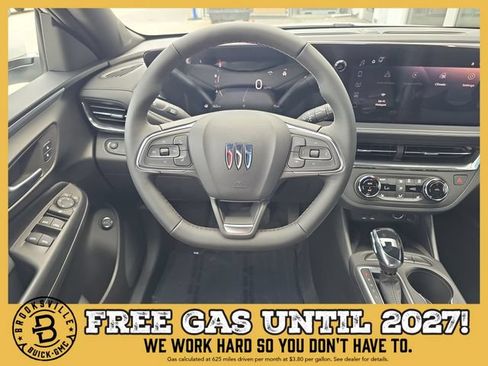 New 2026 Buick Envista Preferred w/ Convenience I Package FWD image 12
