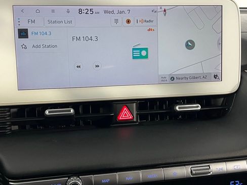 Used 2022 Hyundai Ioniq 5 SE w/ Cargo Package image 20