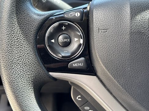 Used 2014 Honda Civic EX image 21