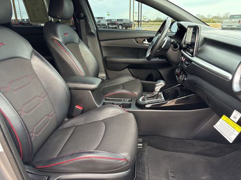 Used 2024 Kia Forte GT image 14