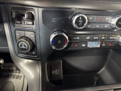 Used 2025 Ford F150 Tremor w/ Bed Utility Package image 16