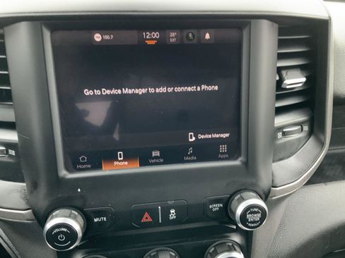 Used 2022 RAM 3500 Tradesman image 32