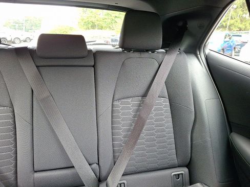 Used 2021 Toyota Corolla SE image 20