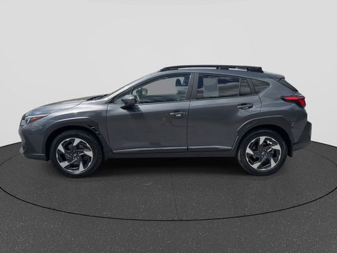 Used 2024 Subaru Crosstrek 2.5i Limited w/ Popular Package #4A AWD/4WD image 5