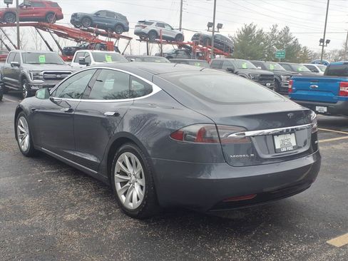 Used 2018 Tesla Model S P100D image 32