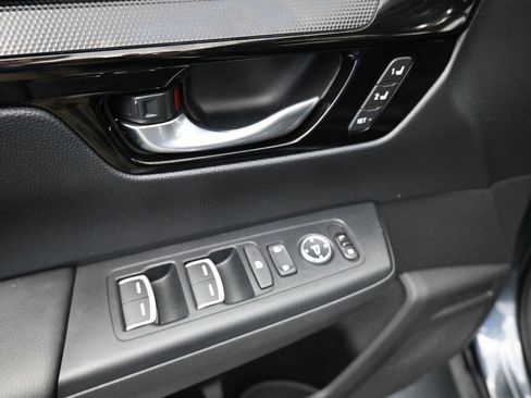 Used 2024 Honda CR-V EX-L image 15