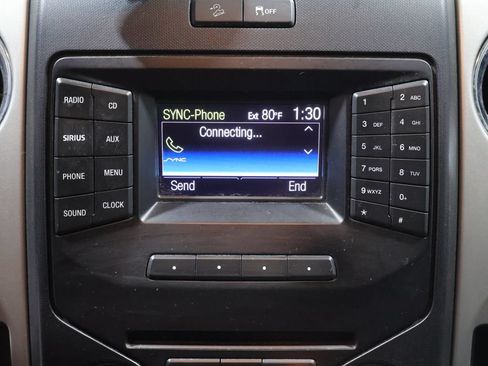 Used 2013 Ford F150 XLT w/ Luxury Equipment Group AWD/4WD image 29