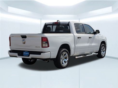 Used 2024 RAM 1500 Tradesman image 6