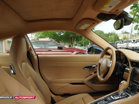 Used 2013 Porsche 911 Carrera RWD image 29