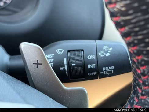 Used 2015 Lexus NX 200t F Sport w/ Navigation System Package AWD/4WD image 18