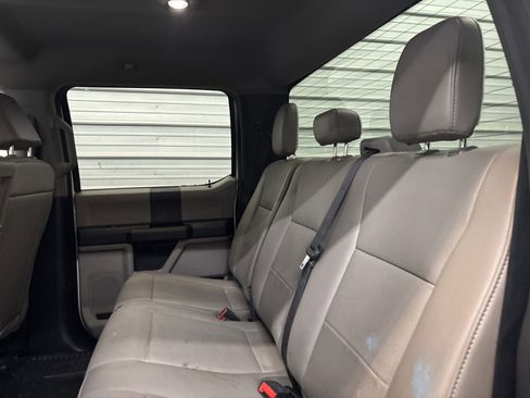 Used 2022 Ford F250 XL w/ Power Equipment Group image 23