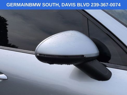 Used 2021 Porsche Macan S AWD/4WD image 13