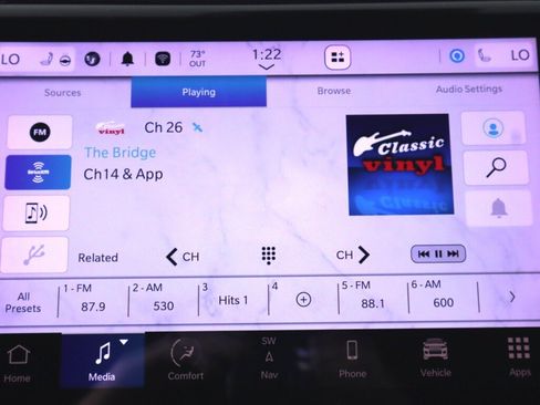 Used 2023 Jeep Grand Cherokee Summit AWD/4WD image 20