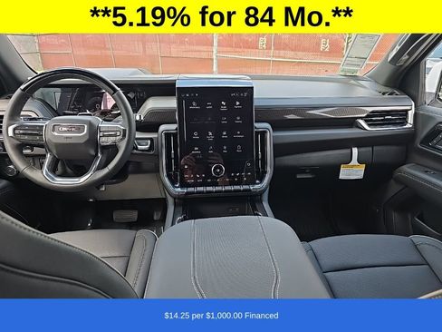 New 2026 GMC Yukon XL Elevation image 18