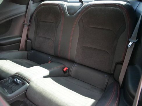 Used 2022 Chevrolet Camaro ZL1 image 31