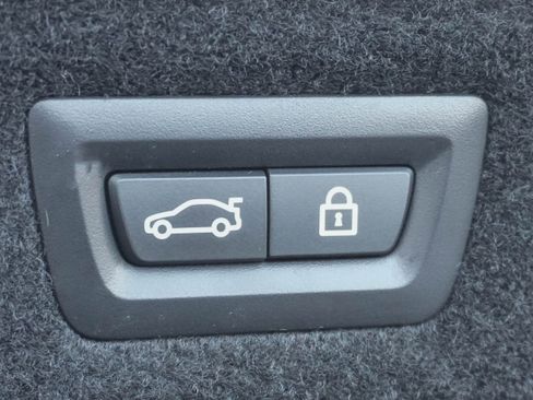 Certified 2023 BMW 840i Gran Coupe w/ Comfort Seating Package image 32