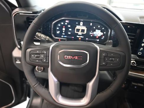 New 2026 GMC Sierra 1500 Elevation w/ Elevation Premium Package AWD/4WD image 23