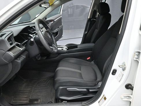 Used 2017 Honda Civic EX-T image 12