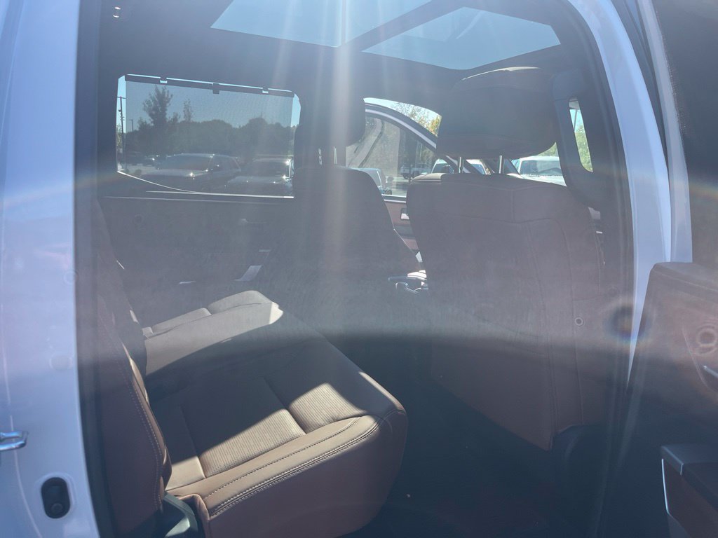 Used 2025 Toyota Tundra 1794 Edition w/ Tow Tech Package AWD/4WD image 26