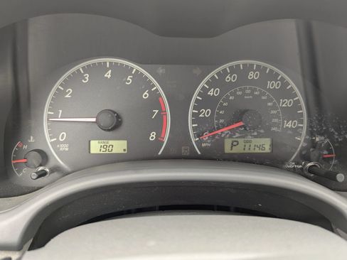 Used 2009 Toyota Corolla FWD image 13