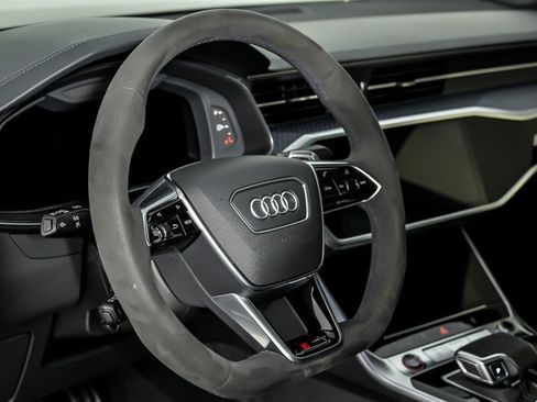 Used 2024 Audi RS 7 performance Sportback AWD/4WD image 25