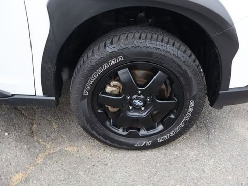 Certified 2022 Subaru Outback Wilderness image 40