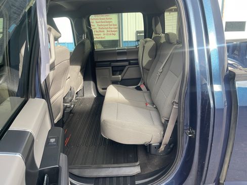 Used 2019 Ford F150 XLT w/ Equipment Group 302A Luxury image 7