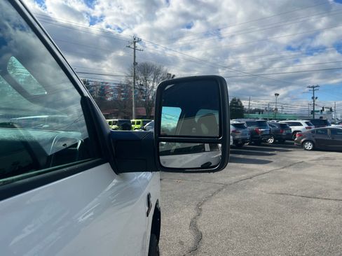 New 2026 RAM 3500 Tradesman image 7