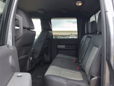 Used 2011 Ford F350 Lariat w/ Chrome Pkg AWD/4WD image 30